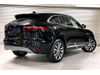 Jaguar F-PACE F-PACE P250 R-DYNAMIC S