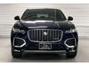 Jaguar F-PACE F-PACE P250 R-DYNAMIC S
