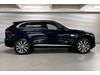 Jaguar F-PACE F-PACE P250 R-DYNAMIC S