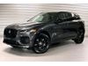Jaguar F-PACE F-PACE P400 R-DYNAMIC S