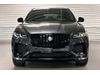 Jaguar F-PACE F-PACE P400 R-DYNAMIC S