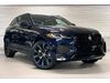 Jaguar F-PACE F-PACE P400 R-DYNAMIC S