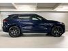 Jaguar F-PACE F-PACE P400 R-DYNAMIC S
