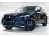 Jaguar F-PACE F-PACE P400 R-DYNAMIC S