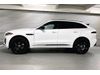 Jaguar F-PACE F-PACE P400 R-DYNAMIC S