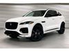 Jaguar F-PACE F-PACE P400 R-DYNAMIC S