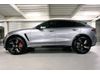 Jaguar F-PACE F-PACE SVR 575 EDITION