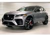 Jaguar F-PACE F-PACE SVR 575 EDITION