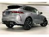 Jaguar F-PACE F-PACE SVR 575 EDITION