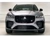 Jaguar F-PACE F-PACE SVR 575 EDITION