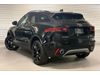 Jaguar E-PACE Base