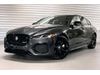 Jaguar XF XF P300 R-DYNAMIC SE AWD