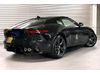 Jaguar F-TYPE R75 AWD