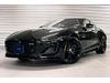 Jaguar F-TYPE R-Dynamic RWD
