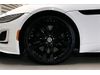 Jaguar F-TYPE F-TYPE P450 R-Dynamic RWD Convertible