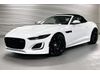 Jaguar F-TYPE F-TYPE P450 R-Dynamic RWD Convertible
