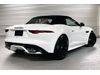 Jaguar F-TYPE F-TYPE P450 R-Dynamic RWD Convertible