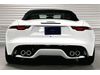 Jaguar F-TYPE F-TYPE P450 R-Dynamic RWD Convertible