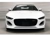 Jaguar F-TYPE F-TYPE P450 R-Dynamic RWD Convertible