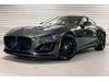 Jaguar F-TYPE P450 75 AWD