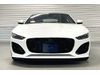 Jaguar F-TYPE P450 75 AWD