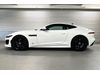 Jaguar F-TYPE P450 75 AWD