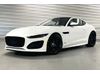 Jaguar F-TYPE P450 75 AWD