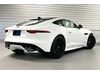 Jaguar F-TYPE P450 75 AWD