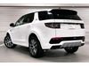 LAND ROVER Discovery Sport S