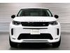 LAND ROVER Discovery Sport S