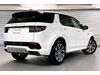 LAND ROVER Discovery Sport S