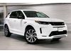 LAND ROVER Discovery Sport S