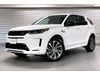 LAND ROVER Discovery Sport S