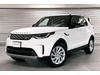 LAND ROVER Discovery S