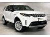 LAND ROVER Discovery S