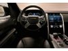 LAND ROVER Discovery Dynamic SE