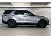 LAND ROVER Discovery Dynamic SE