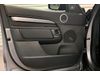 LAND ROVER Discovery Dynamic SE