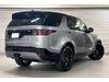LAND ROVER Discovery Dynamic SE