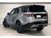 LAND ROVER Discovery Dynamic SE