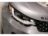 LAND ROVER Discovery Dynamic SE