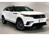 LAND ROVER Range Rover Velar Dynamic SE