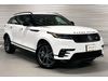 LAND ROVER Range Rover Velar Dynamic SE