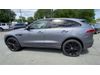 Jaguar F-PACE R-Sport