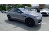 Jaguar F-PACE R-Sport