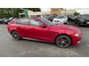 Jaguar XE S