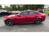 Jaguar XE S