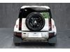 LAND ROVER Defender S
