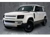 LAND ROVER Defender S