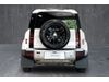 LAND ROVER Defender S